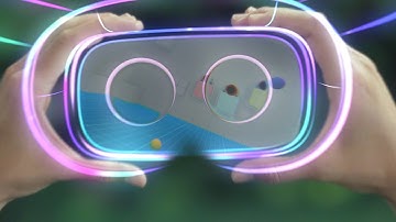 Introducing WorldSense: Move naturally in VR