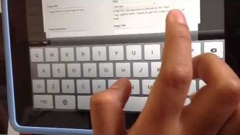 How to insert an image in the article in Joomla