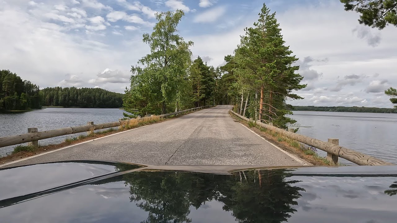 Honda HR-V e:HEV ‘22 bonnet cam Ridge Road RAW