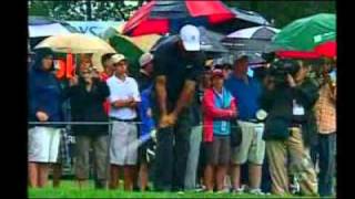 Woods speaks out following divorce