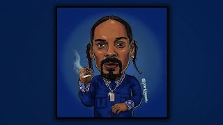 Snoop Dogg Type Beat - Boss Playa | G Funk Type Beat | West Coast Instrumental