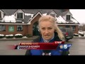 Man Accused Of Robbing Bank At Gunpoint Man Accused Of Robbing Bank At Gunpoint