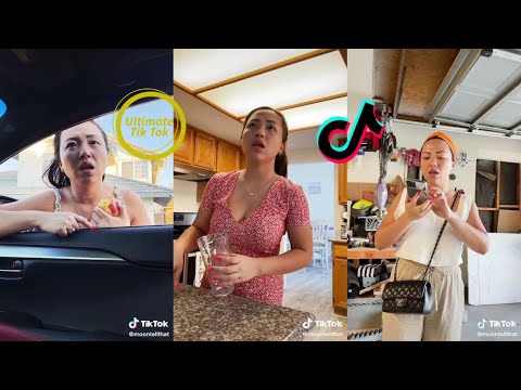 Ultimate MOONTELLTHAT tiktok Compilation 2021 - YouTube