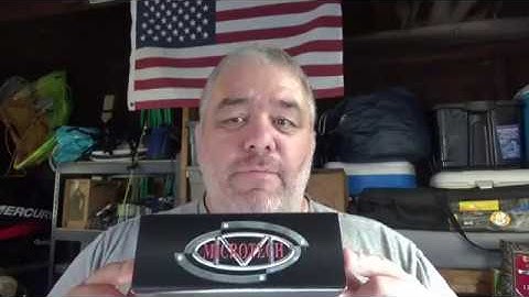 Microtech Dirac D/E (New for 2019)