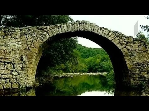 გოდოგანის ხიდის რეაბილიტაცია დაიწყო