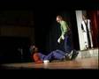 Mario And Luigi Cosplay Act Abunai Animecon Tekken Revenge 
