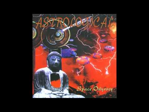 Astrological — Astrological   Space Odyssey