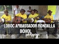 Loboc Ambassador Rondalla - Bohol, Philippines