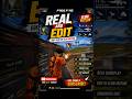 Nj😱 ENEMY SAID HACKER AFTER THIS GAMEPLAY | FREE FIRE MAX 🔥