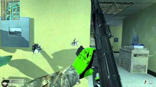 CoD 4 Custom Skins Free Download