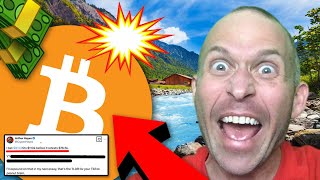 🚨 BITCOIN: IT’s A TRAP!!!!!!!!!!!!!!!!!!!!🚨 [bullish]