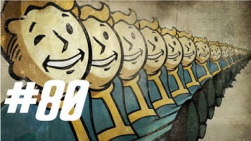 Return to Fallout New Vegas Walkthrough with Commentary Part 80 - Getting the Power