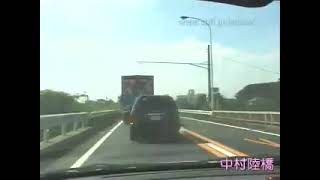 [VZ006]_990924国道6号全線走行車窓動画 Japan National Road Route 6