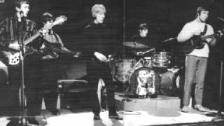 The Action -  "I'll keep on holding on" LIVE  ! Ready Steady Go 1966 chords