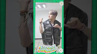 Everybody claps your hands👏 By. 홍중PD #Eternal_Sunshine #Eternal_Sunshine_challenge #Shorts