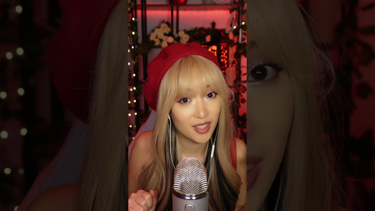 POV : Tu cherches un cadeau de St Valentin au Vanukee Shop 🛍️🌹