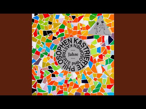 Kastrierte Philosophen — I Like the Way You Walk (Lurid) (Remastered)