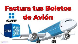 How to Bill Airline Tickets - Airlines Billing