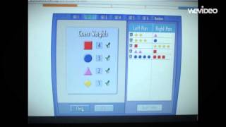 Malik 6B Math STEMSOS LEVEL 1 PBL VIDEO-PAN BALANCE