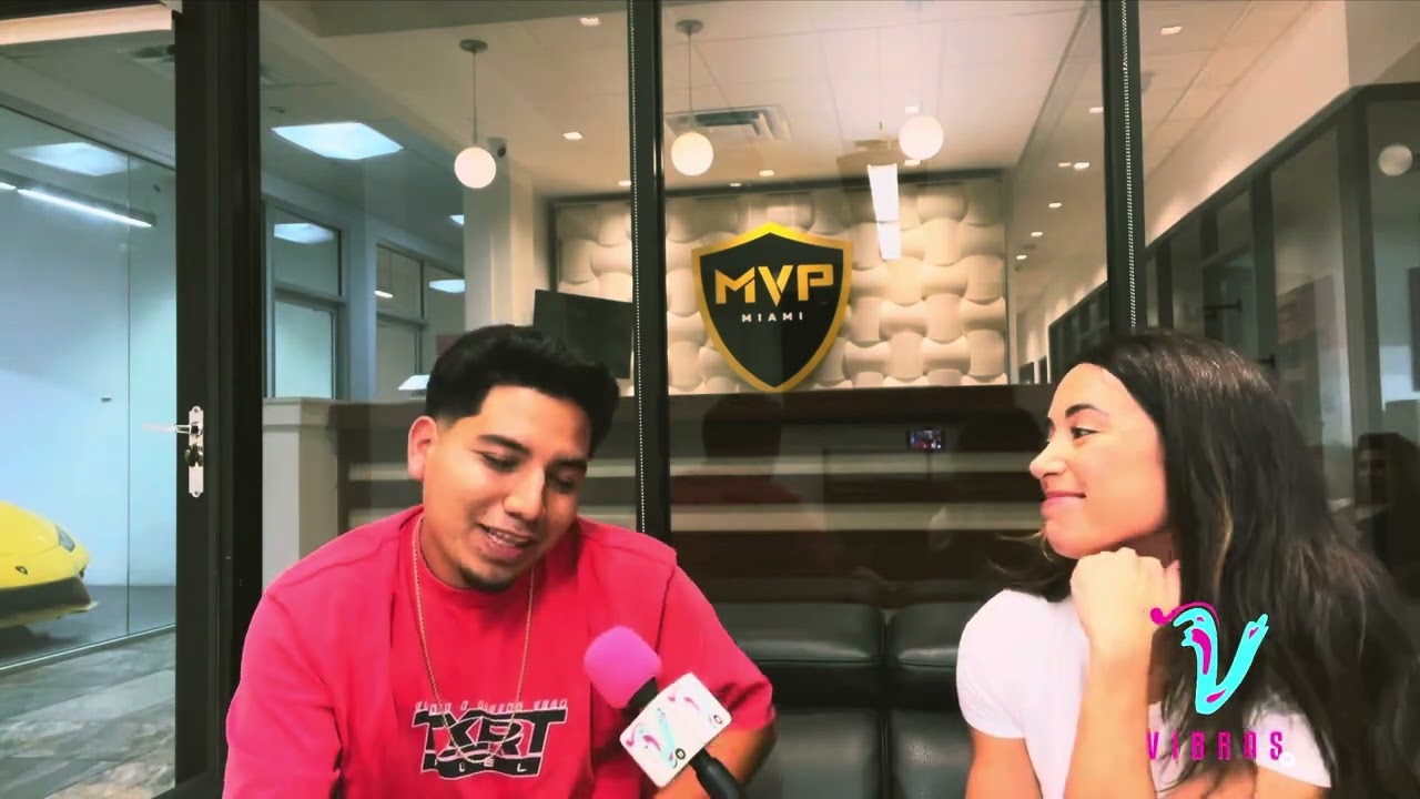 Conozca el nuevo talento de la música regional Julio LV 