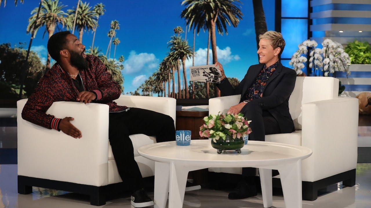 John David Washington Is in Love with Beyonce and Is 'Single AF' YouTube