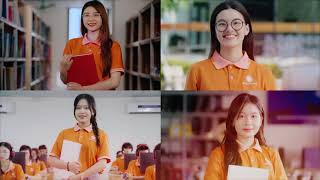 GIỚI THIỆU TRƯỜNG ĐẠI HỌC ĐẠI NAM