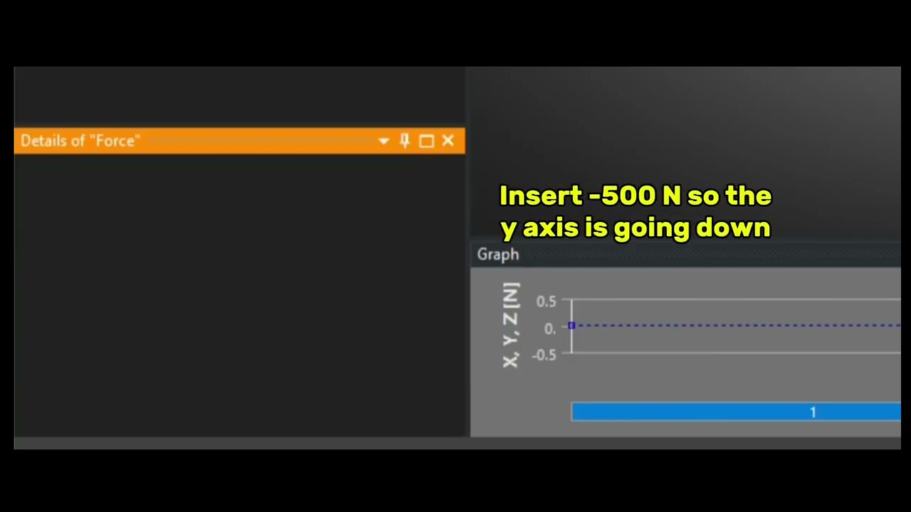 BENDING SIMULATION (ANSYS WORKBENCH)