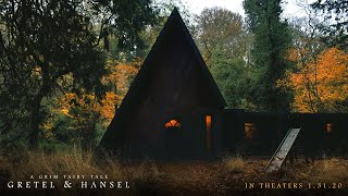 GRETEL & HANSEL Exclusive Clip 