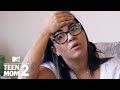 Briana Gets a Shocking DM | Teen Mom 2