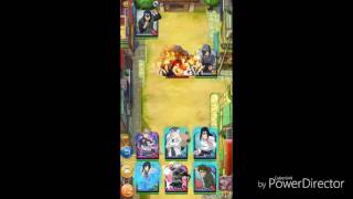 Ninjas born of fire #1 let's begin screenshot 1