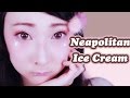【ネオポリタンアイスメイク】かわいいメイク〜♪