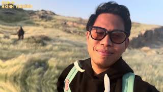 MASYAALLAH MENGHIJAUJYA KAWASAN MEKKAH ARAB SAUDI