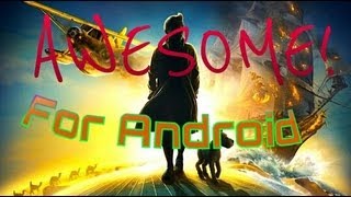 Las Aventuras De Tintín para Android ¡GRATIS! screenshot 4