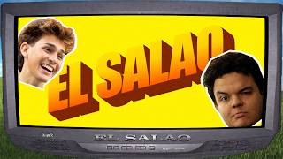 Zekai & Nandé - EL SALAO (MEMEVIDEO)