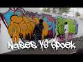 Nases VS Spoek “Batalla de Bombas 3ra Edición” DVC Crew