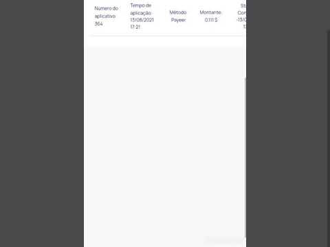 OLHEM COMO JÁ ESTÁ MINHA CONTA NO IZPROFIT (COM PROVA DE PAGAMENTO).