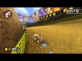 DS Wario Stadium - 1:56.251 - アクションかめん (Mario Kart 8 World Record)