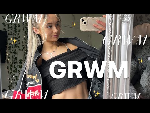 GRWM