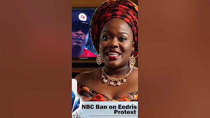 BREAKING: ‘Tell Your Papa, Seyi’ by Eedris Abdulkareem VS NBC