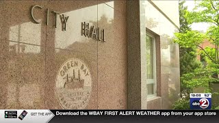 Green Bay falls behind responding to records requests