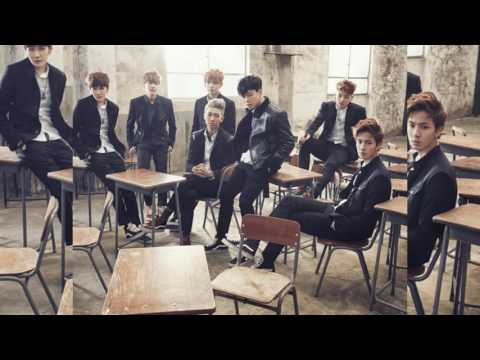 BTS (방탄소년단) - Boy In Luv [상남자] 8Bit Ver.