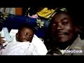 lari dan wasonga's family