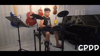 Pagi Pulang Pagiarmadadrum Cover