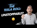 Tesla’s Secret Plan to Billions - The Tesla Roll (Ep. 98)