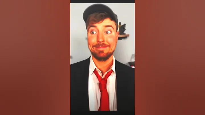 Chandler’s side eye 😮‍💨 || Edit #chandler #mrbeast #shorts