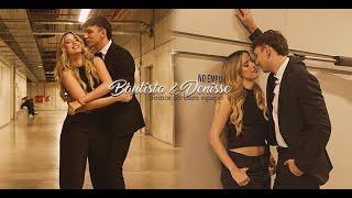 Bauti y Deni | Somos un muy buen equipo