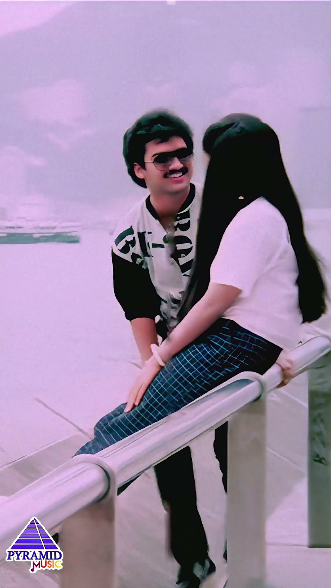 💝இதயத்தின் துடிப்பு நீ - ShareChat