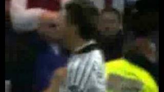 THE PARS