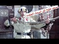 سيف حارة عياش لمستو ايد فرنساوي ورجعه فورا لما سمع قصته