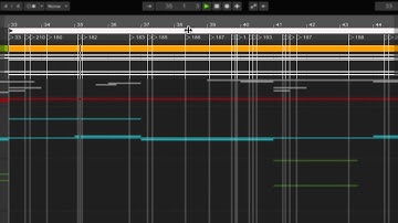 creative use of location markers in ableton live 9